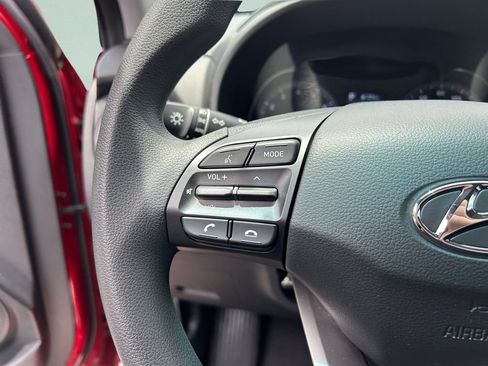 New 2026 Hyundai Kona Limited FWD image 27