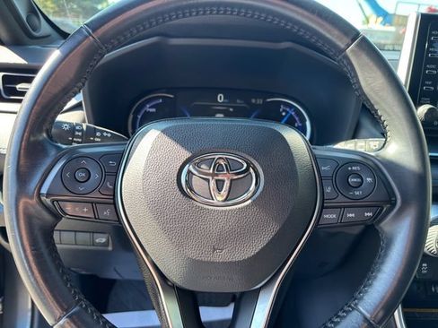 Used 2019 Toyota RAV4 XSE AWD/4WD image 20