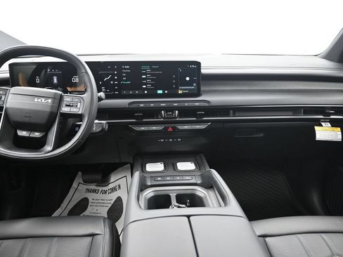 Used 2027 Kia Telluride EX X-Line AWD/4WD image 34
