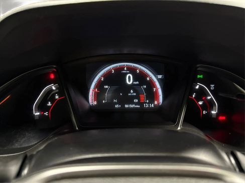 Used 2017 Honda Civic Si image 17