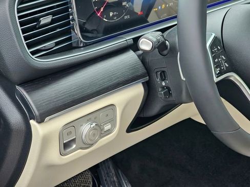 New 2026 Mercedes-Benz GLE 350 4MATIC image 16