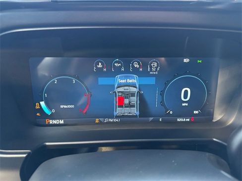 Used 2024 Ford F350 Lariat w/ Lariat Ultimate Package image 13