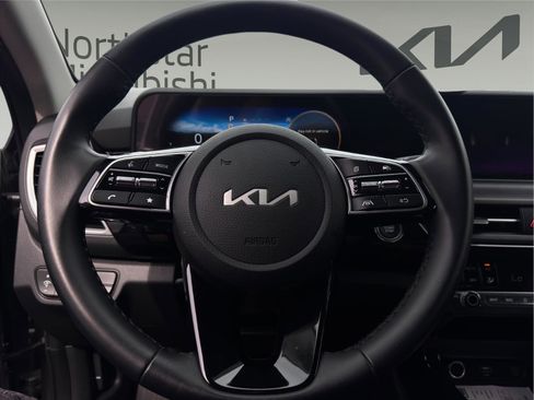 Used 2024 Kia Seltos S image 11