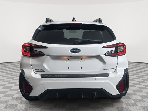 Used 2025 Subaru Crosstrek 2.5i Limited w/ Crosstrek Mirror Package AWD/4WD image 20