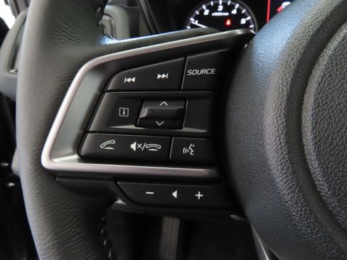 New 2026 Subaru Ascent Premium image 14