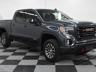 Used 2021 GMC Sierra 1500 AT4 w/ AT4 Value Package