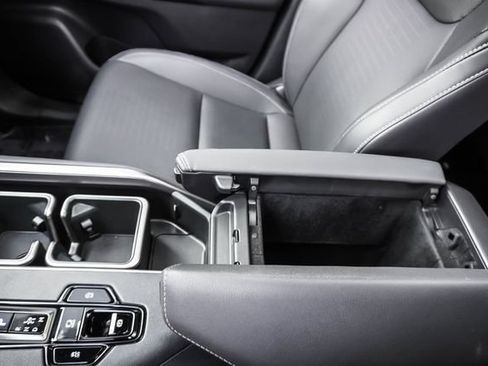 Certified 2025 Lexus TX 350 FWD w/ Technology Package image 18