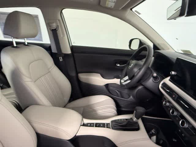 New 2027 Honda HR-V EX-L image 59
