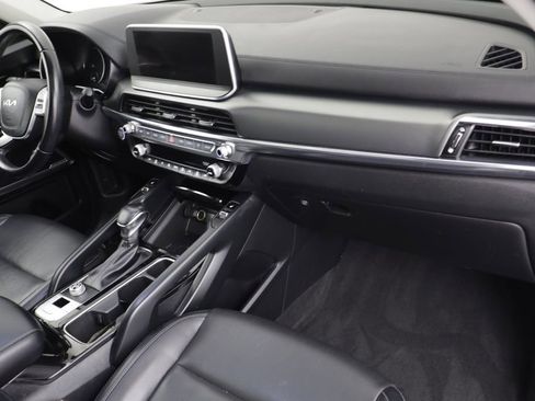 Used 2022 Kia Telluride S FWD image 22