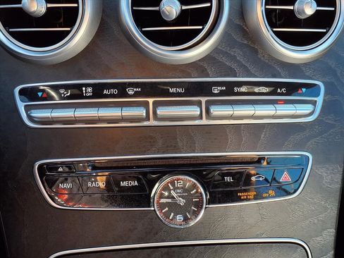 Used 2017 Mercedes-Benz C 63 AMG S image 21