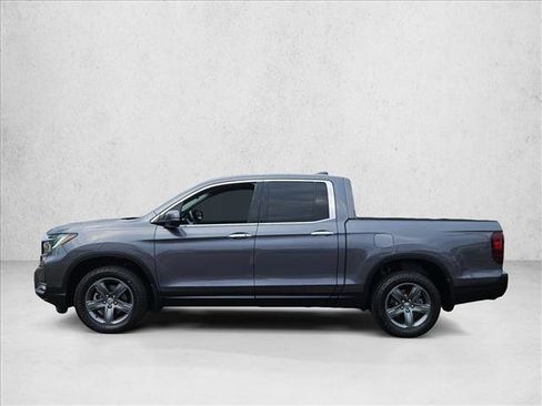 Used 2022 Honda Ridgeline RTL-E image 9
