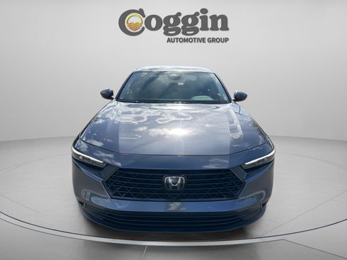 Certified 2023 Honda Accord LX image 9