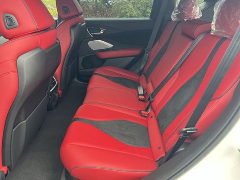 New 2026 Acura RDX A-Spec image 18