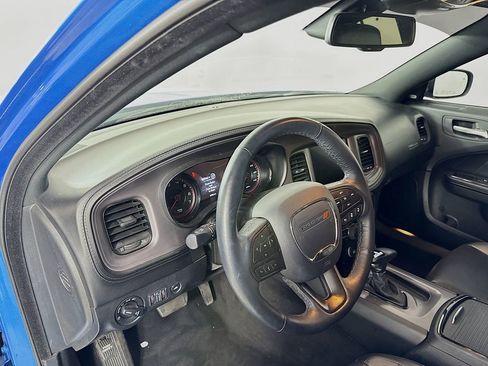 Used 2023 Dodge Charger SXT w/ Plus Group image 9