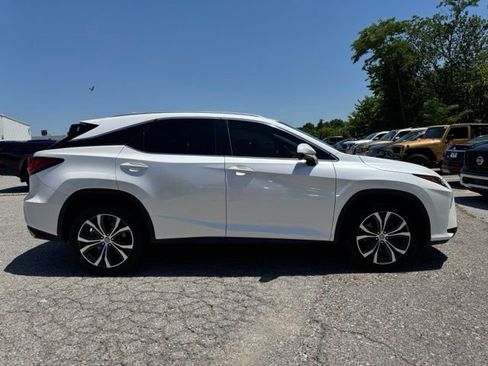Used 2017 Lexus RX 350 FWD image 5