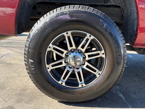 Used 2015 RAM 2500 SLT image 19