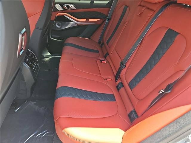New 2026 BMW X5 M Competition w/ Executive Package AWD/4WD image 16