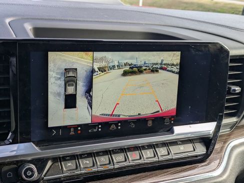 Used 2024 Chevrolet Silverado 1500 LT Trail Boss image 24