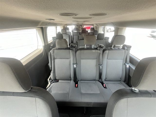 Used 2024 Ford Transit 350 XLT RWD image 16