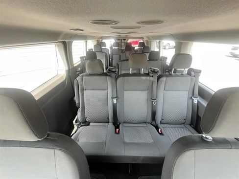 Used 2024 Ford Transit 350 XLT RWD image 16