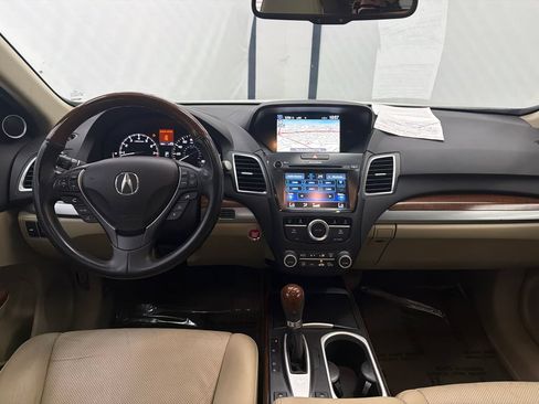 Used 2016 Acura RDX w/ Technology Package FWD image 25