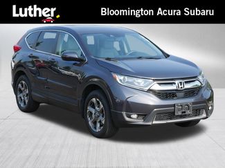 Used 2019 Honda CR-V EX-L video 1