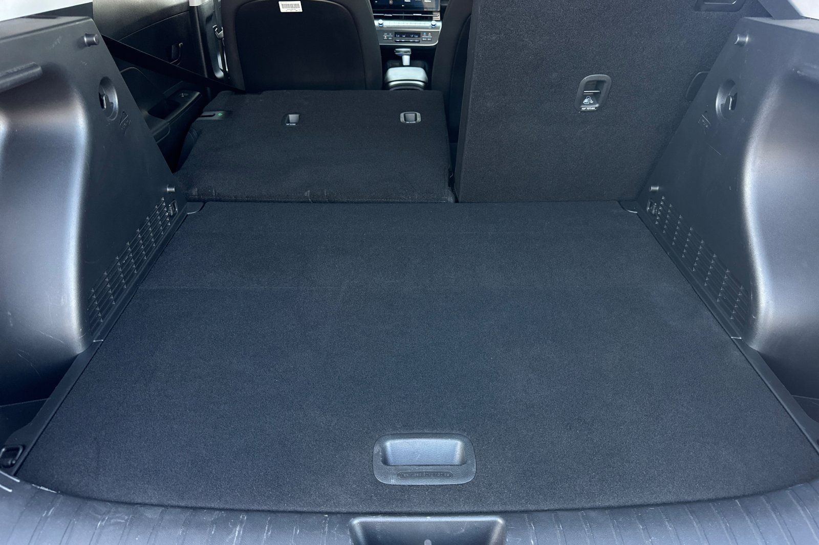 Used 2026 Hyundai Kona SEL Sport FWD image 18