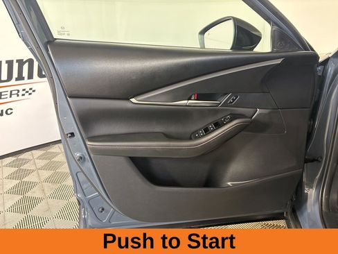 Used 2025 MAZDA CX-30 AWD 2.5 S w/ Preferred Package image 8