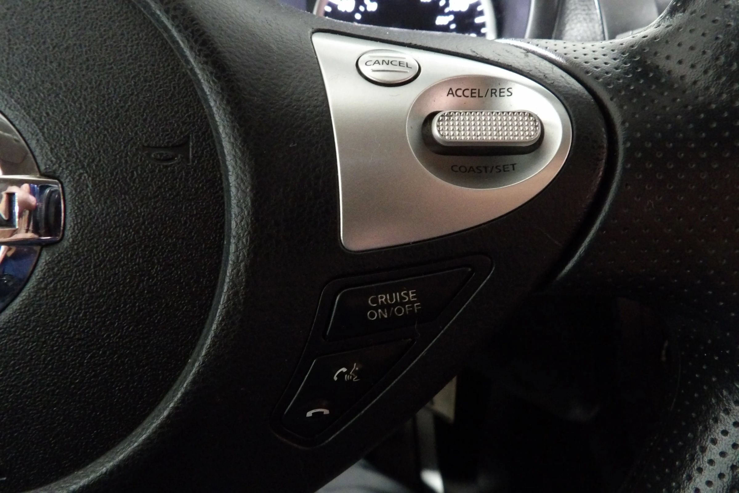 Used 2018 Nissan Sentra S FWD image 14