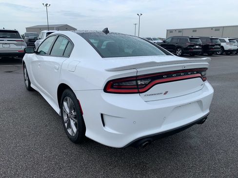 Used 2020 Dodge Charger GT w/ Plus Group AWD/4WD image 5