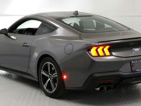 New 2025 Ford Mustang Premium image 5