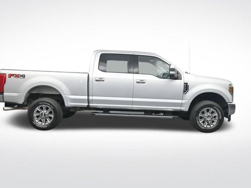 Used 2018 Ford F250 XLT w/ XLT Premium Package image 4