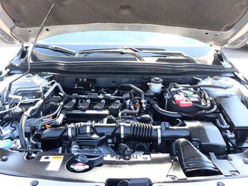 Used 2018 Honda Accord Sport image 49