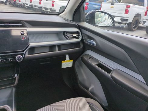 New 2027 Chevrolet Bolt LT FWD image 16