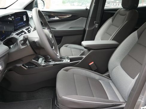 New 2026 Chevrolet TrailBlazer LS w/ LS Convenience Package AWD/4WD image 26