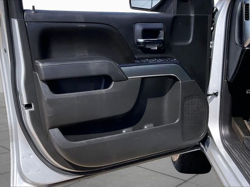 Used 2015 Chevrolet Silverado 1500 LT w/ LT Convenience Package RWD image 20