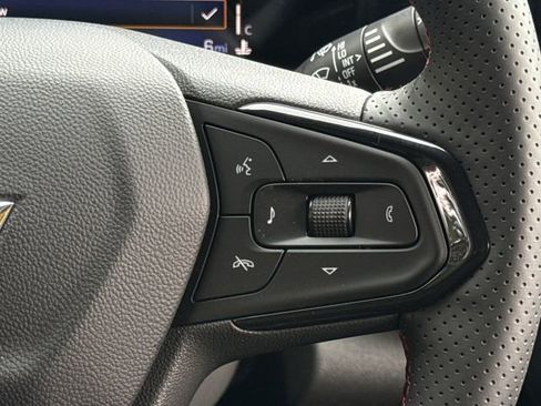 New 2026 Chevrolet Trax RS FWD image 15