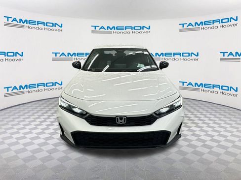 New 2026 Honda Civic Sport image 8