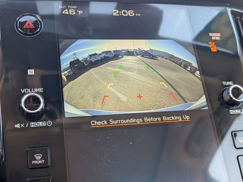 Certified 2025 Subaru Legacy Premium w/ Popular Package #1A image 27