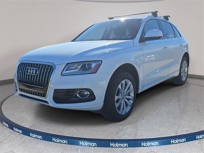 Used 2016 Audi Q5 2.0T Premium