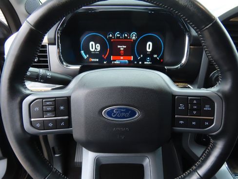 Certified 2022 Ford F150 Lariat image 29