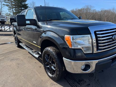 Used 2012 Ford F150 XLT w/ XTR Pkg image 12