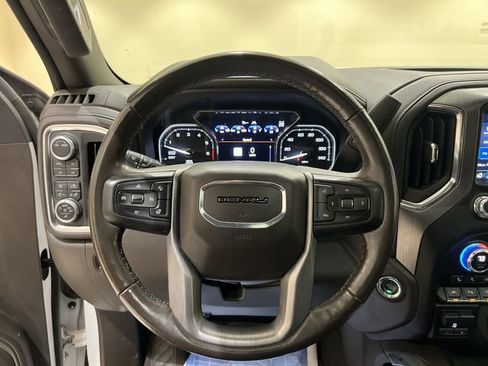 Used 2020 GMC Sierra 1500 Denali w/ Denali Ultimate Package image 10