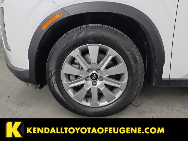 Used 2025 Hyundai Palisade SEL AWD/4WD image 9