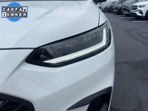 Used 2025 Honda HR-V Sport image 6