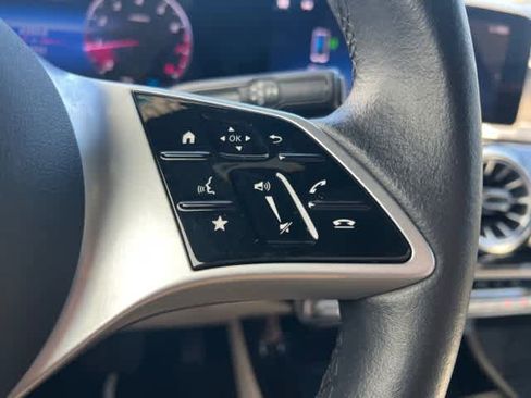 Certified 2025 Mercedes-Benz CLA 250 image 26