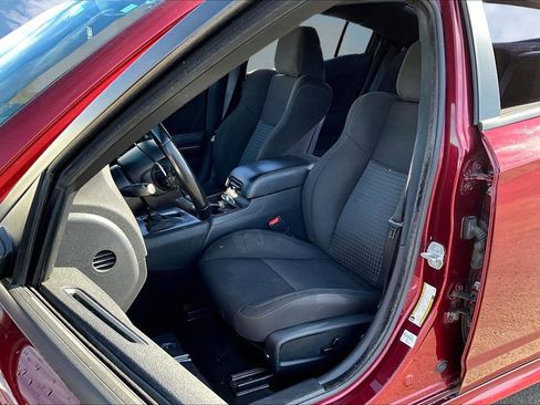 Used 2020 Dodge Charger GT w/ Blacktop Package image 24