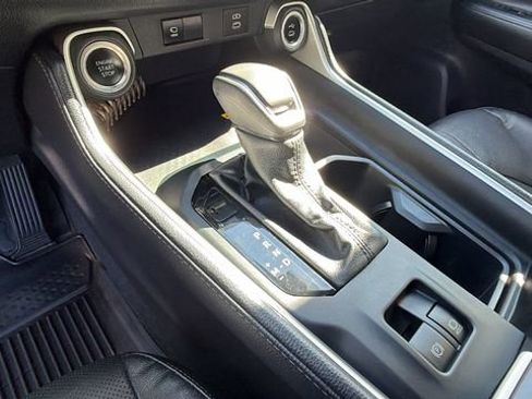 Used 2024 Toyota Grand Highlander AWD image 24