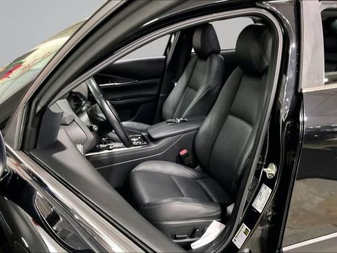 Used 2023 MAZDA CX-30 AWD 2.5 S w/ Preferred Package image 25