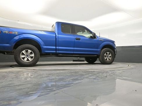 Used 2018 Ford F150 XLT w/ Trailer Tow Package image 49